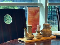 -新天世纪中餐厅