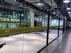 -無弓射箭俱乐部(领展中心城店)