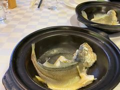 -百味馆·粤菜·湛江菜(后海花园店)