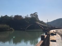 -绩溪龙川景区