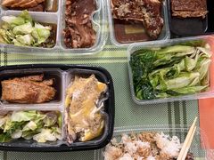 -瑞霖·隆江猪脚饭