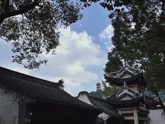 -惠山古镇·寄畅园