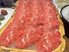 -东海怡品海鲜豆捞(星街坊店)