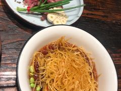 -大张烙馍村(泉山店)