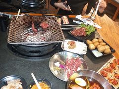 -火炉旺烤肉啤酒屋(沈北创始店)