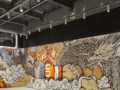 -燃无界格斗·拳击搏击体能馆(优品道店)