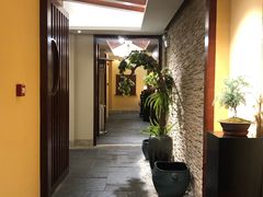 -卿雲阁私人高定餐厅(汉口江滩店)