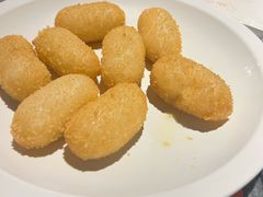 红糖糍粑-天都火锅酒楼(虹梅南路店)