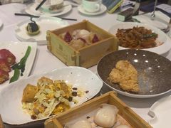 -南宁荔园维景国际酒店·荔园中餐厅