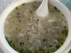 -碧海银沙海鲜餐厅(恒大海上威尼斯店)