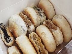 -矮子馅饼(大成路店)