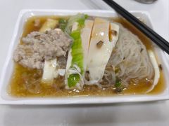 -威记肠粉王(福彩路店)