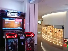 -神帆·元气汤泉(解放西路店)