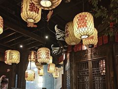 -南京大牌档(壹方天地店)