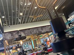 -肥汁米蘭香港米线(长宁来福士店)