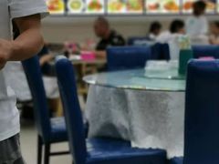 -聚德福海鲜家常菜(刘庄店)