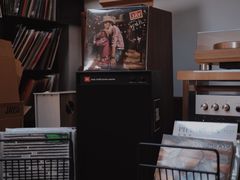 -黑胶星球(华发中城商都店)
