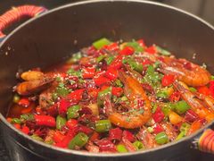 -西藏饭店·亚克·食光自助餐厅