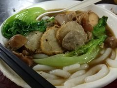 -老西关濑粉(文明路店)
