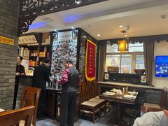 -老厨家(友谊路总店)