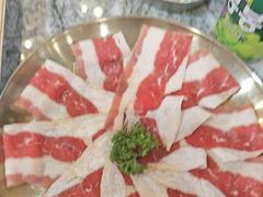 -高丽苑韩国烤肉(海昌路旗舰店)