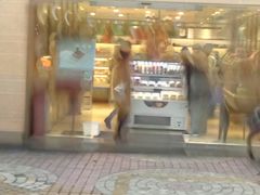 门面-BreadTalk面包新语·烘焙蛋糕(五羊邨店)