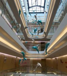 -爱弥儿月子中心(省医院店)