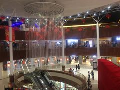 -开元盛世广场(新华北路店)