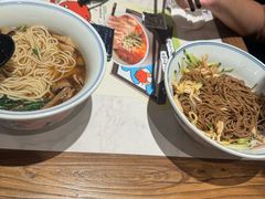 -和府捞面(欧亚卖场店)