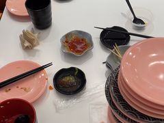 -争鲜回转寿司(通州万达店)