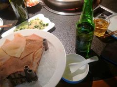 -旺晖本帮骨头煲·深夜火锅(梅园路店)