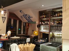 -El Bodegon阿根廷秘鲁餐厅(幸福路店)