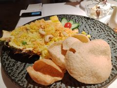 -俄士厨房(五棵松华熙LIVE店)