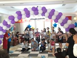 -皇家月府月子中心(沈阳店)