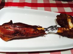 -西贝(上海我格广场店)