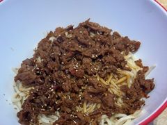 -阿当·小炒牛肉面(人广店)