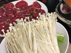 -金海阁海鲜火锅