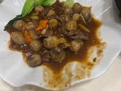 -广东胜利宾馆西关粤中餐厅