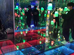 -天津梵高星空艺术馆(天河城旗舰店)