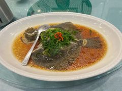 清蒸多宝鱼-六婶西关小厨(光塔路店)