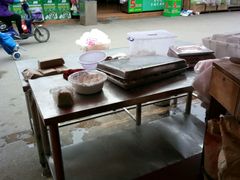 -洋城面店(荔塱农副产品综合批发市场店)