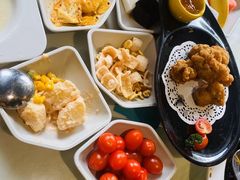 -豪客来牛排(中央花苑店)
