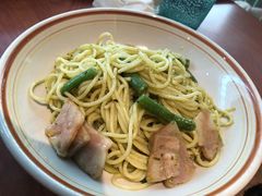 -萨莉亚意式餐厅(江桥万达广场店)