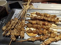 -管氏翅吧(广渠门店)