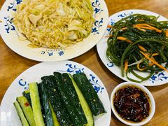 -柴氏风味斋(甘家口店)