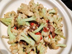 -鸽子侯·家宴·平价海鲜(市图书馆店)