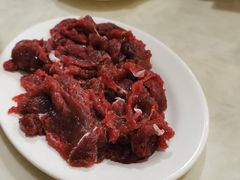 -金新街边打边炉(天安花园店)