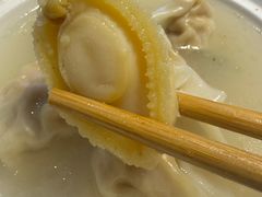 -惠宾饭庄(中山路店)