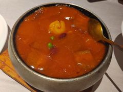 -千百味红餐厅·非遗江西菜(绿地双子塔总店)