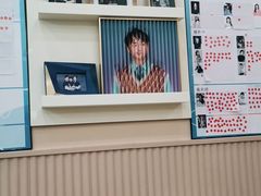 -海马体照相馆(成都来福士广场店)